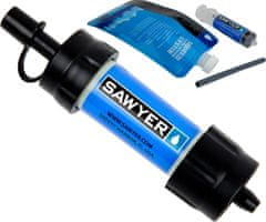 Sawyer SP128 Mini Filter Blue