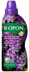 BROS Bopon gelový - pokojové rostliny 500 ml