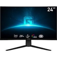 MSI G2422C 23,6 FHD 180Hz 1ms 2xHDMI