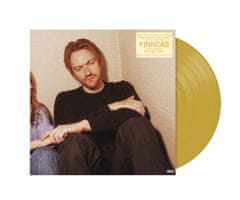 Finneas: For Cryin' Out Loud!