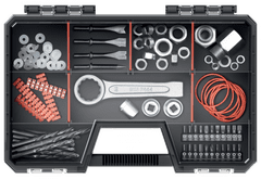 Ostatní Organizér MODULAR SOLUTION 294x194x60 KMS3020