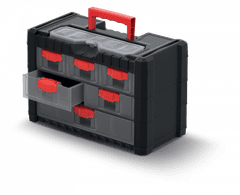 Ostatní Organizér zásuvkový 6+1 MULTICASE CARGO KMC301