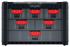 Ostatní Organizér zásuvkový 6+1 MULTICASE CARGO KMC301