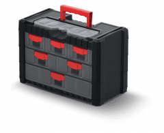 Ostatní Organizér zásuvkový 6+1 MULTICASE CARGO KMC301