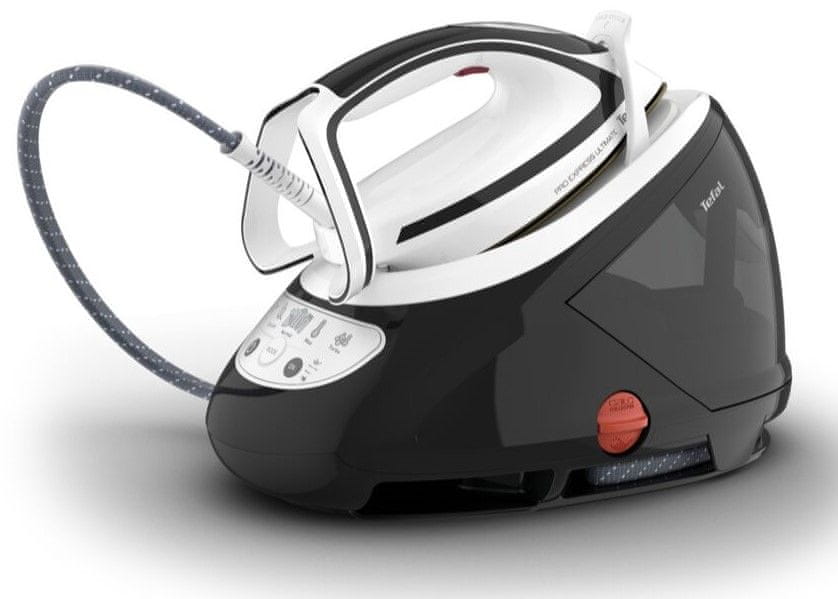  Tefal  Pro Express Ultimate GV9550   