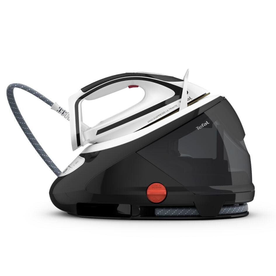  Tefal Pro Express Ultimate GV9550 