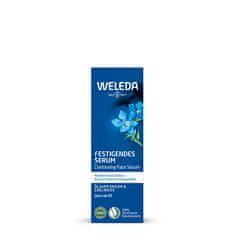 Weleda Liftingové pleťové sérum Modrý hořec a Protěž alpská (Contouring Face Serum) 30 ml