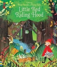 Milbourneová Anna: Little Red Riding Hood