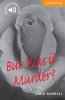 Jania Barrell: But Was it Murder?