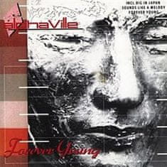 Alphaville: Forever Young