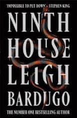 Leigh Bardugo: Ninth House