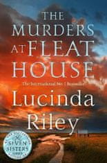 Lucinda Riley: The Murders at Fleat House