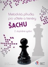 Petr Herejk: Metodická příručka pro učitele a trenéry šachu