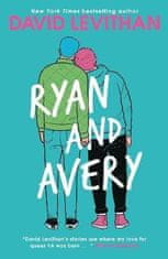 David Levithan: Ryan and Avery