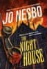 Jo Nesbo: The Night House: A spine-chilling tale for fans of Stephen King