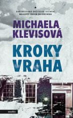 Michaela Klevisová: Kroky vraha