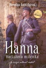 Hanna, nacistova milenka - Je možné milovať vraha?