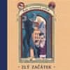 Lemony Snicket: Zlý začátek - Řada nešťastných příhod 1