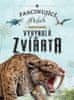 Eliseo García Nieto: Vyhynulá zvířata - Fascinující příběh zmizelých druhů