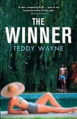 Teddy Wayne: The Winner