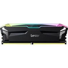 Lexar ARES DDR4 16GB kit 2x8GB RGB