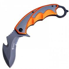 Foxter 2765 Nůž karambit zavírací 20 cm