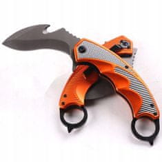 Foxter 2765 Nůž karambit zavírací 20 cm