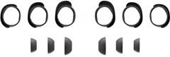 Bose QuietComfort Earbuds, černá