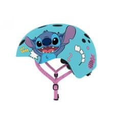 Disney Dětská sportovní přilba stitch velikost M