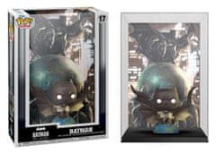 Funko Pop! Sběratelská figurka Comic Covers Batman The World Batman 17