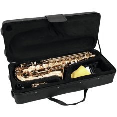 Dimavery SP-30 Es alt saxofon