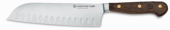 Wüsthof CRAFTER Santoku 17 cm