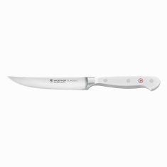 Wüsthof CLASSIC WHITE Nůž steakový/univerzální 12/23 cm