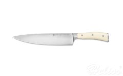 Wüsthof Šéfkuchařský nůž 23 cm classic ikon creme 23cm