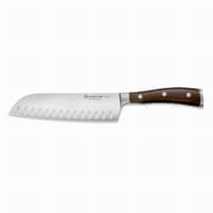 Wüsthof Santoku nůž 17 cm - Ikon 