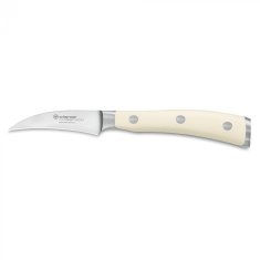 Wüsthof Nůž s očkem CLASSIC IKON CREME 7 / 17,9 cm