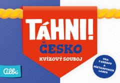 Albi Táhni! Česko - kvízový souboj