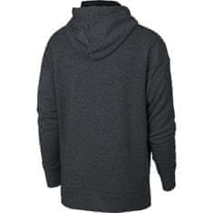 Nike Mikina grafitová 178 - 182 cm/M Heritage Hoodie FZ