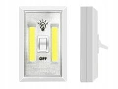 Verk 15576 COB LED Vypínač 3 W