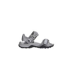 Adidas Sandály trekové šedé 42 EU Cyprex Ultra Sandal