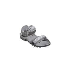 Adidas Sandály trekové šedé 42 EU Cyprex Ultra Sandal