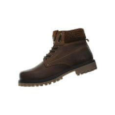 Wrangler Boty hnědé 42 EU Arch Boot