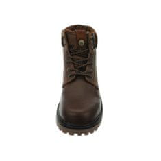 Wrangler Boty hnědé 42 EU Arch Boot