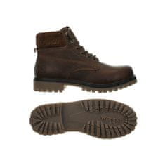 Wrangler Boty hnědé 42 EU Arch Boot