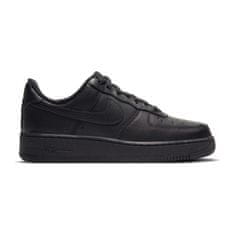 Nike Boty černé 36 EU Air Force 1 07