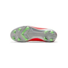 Nike Kopačky červené 37.5 EU JR Mercurial Vapor 14 Club Fgmg