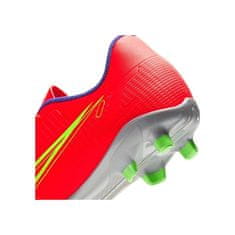 Nike Kopačky červené 37.5 EU JR Mercurial Vapor 14 Club Fgmg