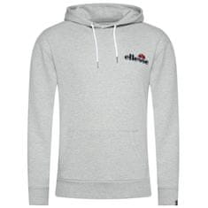 Ellesse Mikina šedá 188 - 193 cm/XXL Primero Hoody