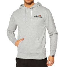 Ellesse Mikina šedá 188 - 193 cm/XXL Primero Hoody