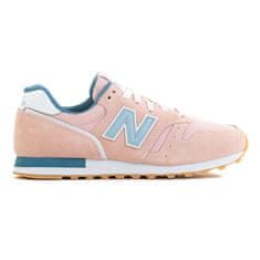 New Balance Boty růžové 37.5 EU 373